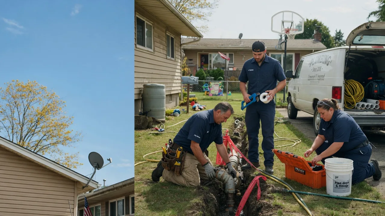 Garbage Disposal Replacement in Clayton, WA near me